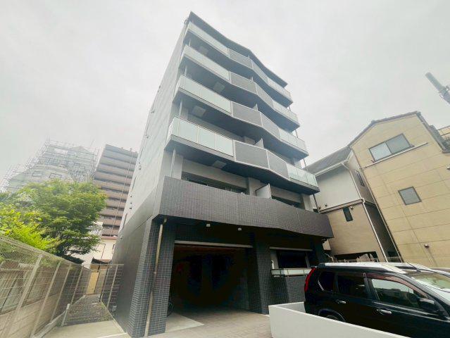 ALIVIO福島