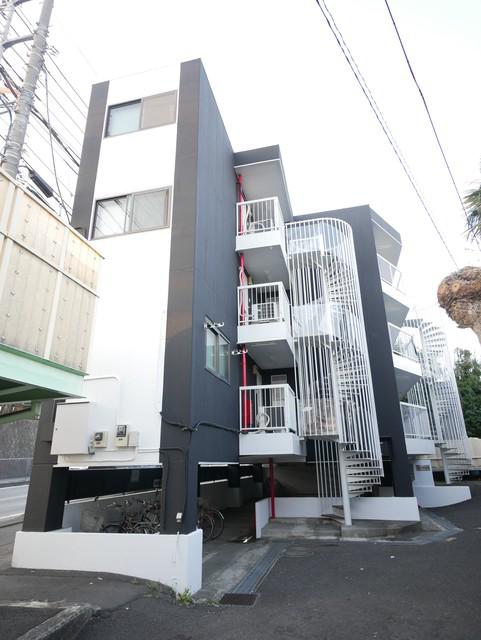 リエス厚木金田