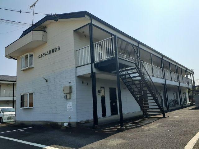 エルディム高師台B