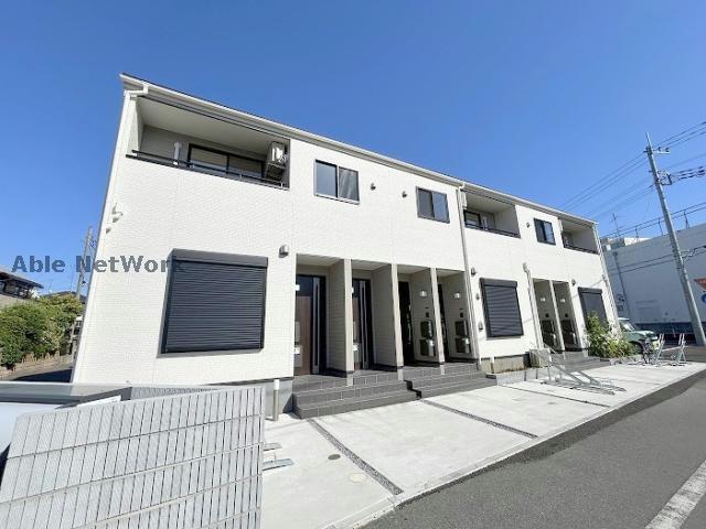 リーブルファイン鷲宮駅