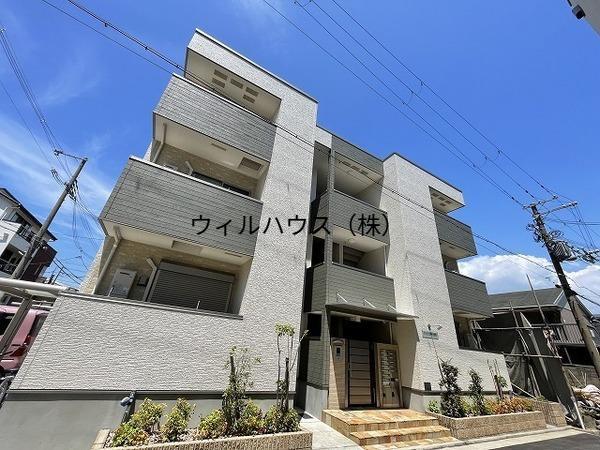フジパレス堺東Ⅵ番館