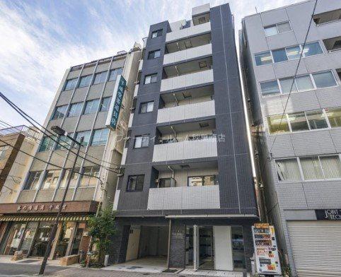 アイル秋葉原ノース弐番館