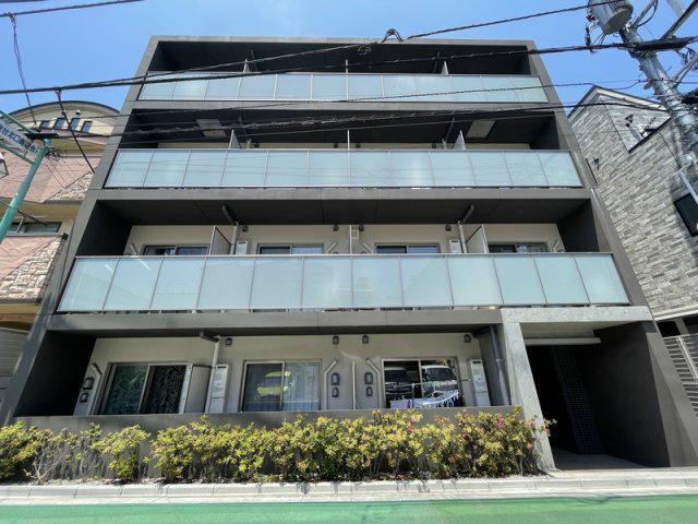 KNOTS桜台STA