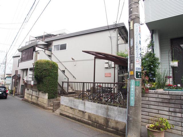 ユーゲントハイム