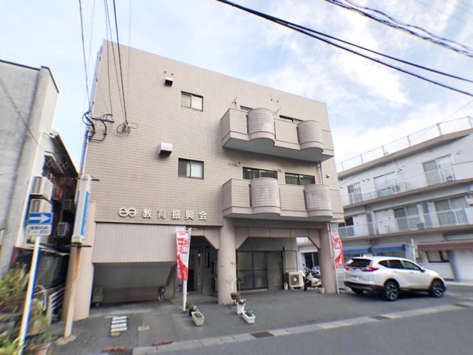 桑原ビル