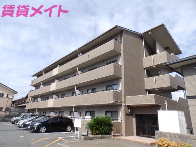 エバーグレース西富田