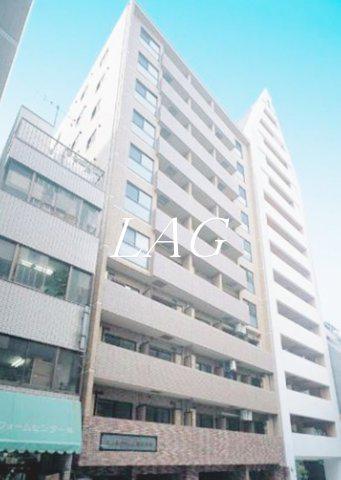 HF東日本橋レジデンス