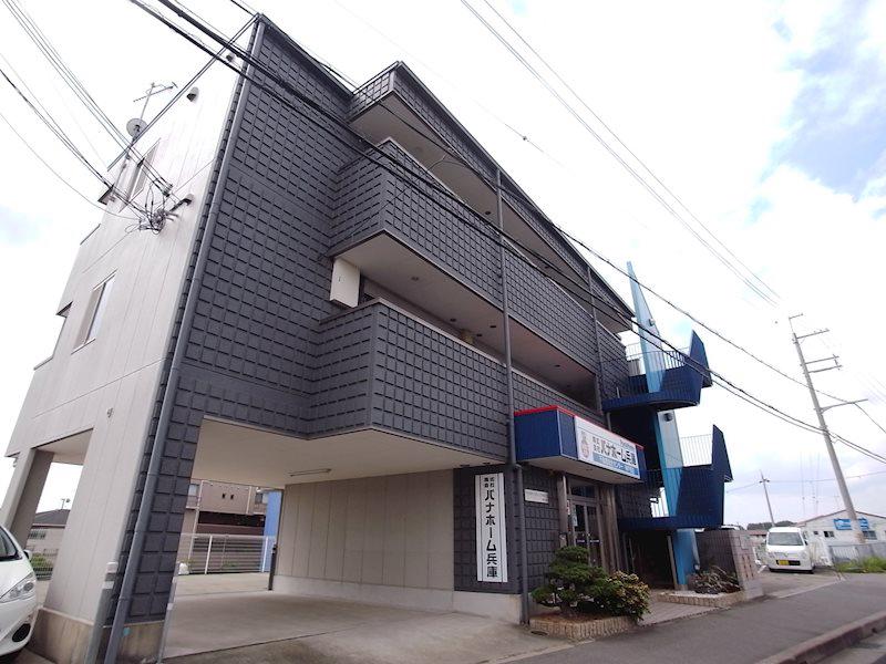 プランドール岡本
