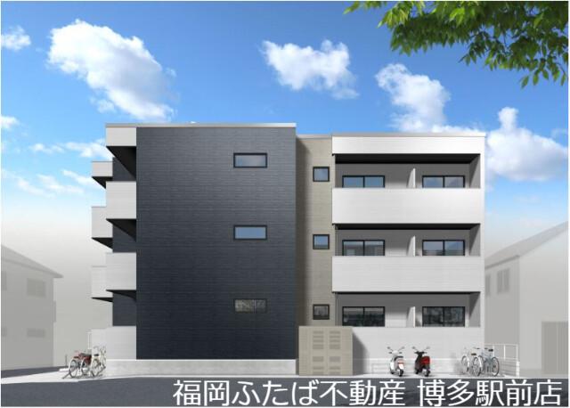 CHERIM高宮IIウエスト