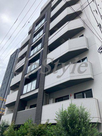 クレヴィスタ錦糸町