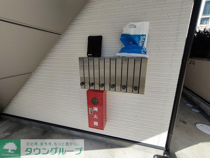 サンライズ松戸