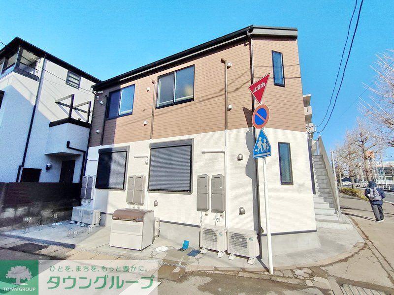 サンライズ松戸