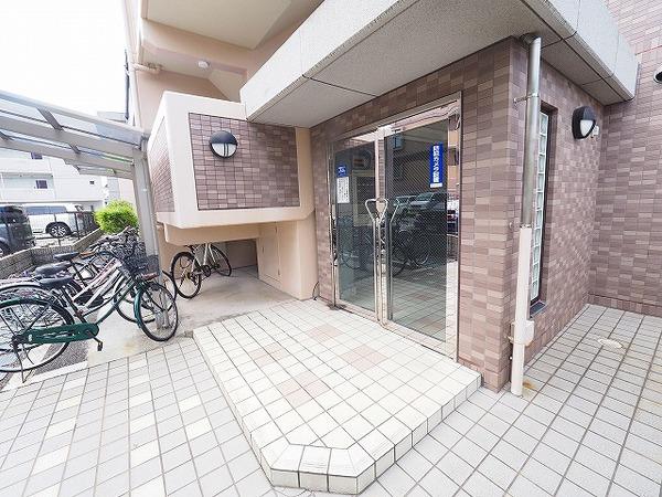 ラシャンテ武庫之荘