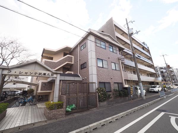 ラシャンテ武庫之荘