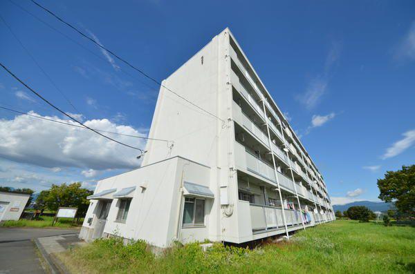 ビレッジハウス八田1号棟