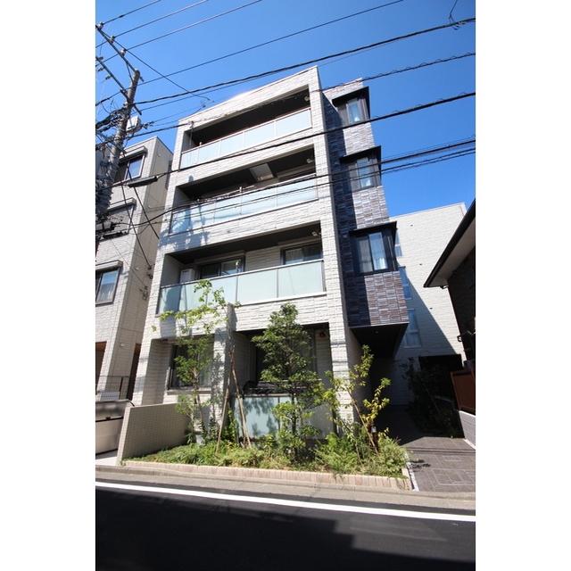 カーサ多摩川