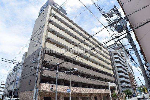 LC難波