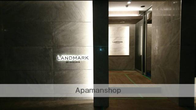 LANDMARK NISHIDA