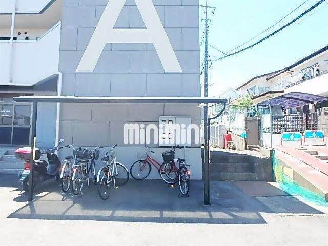 朝田ハイツ