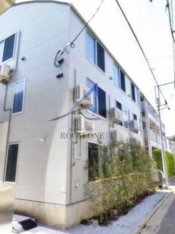 AW駒込ソメイレジデンス