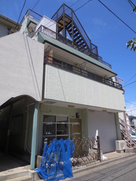 コーポ飯塚