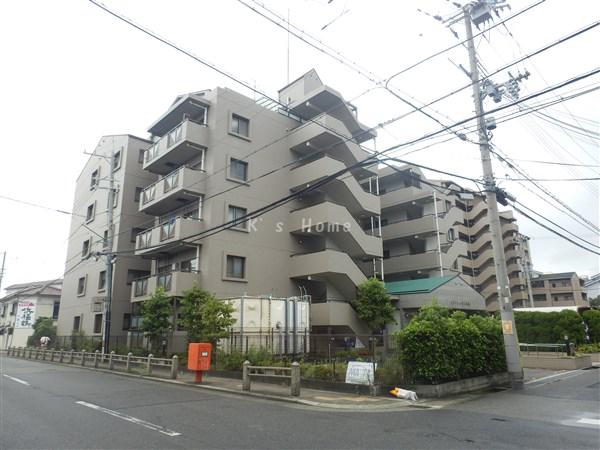 グリーングラス魚崎
