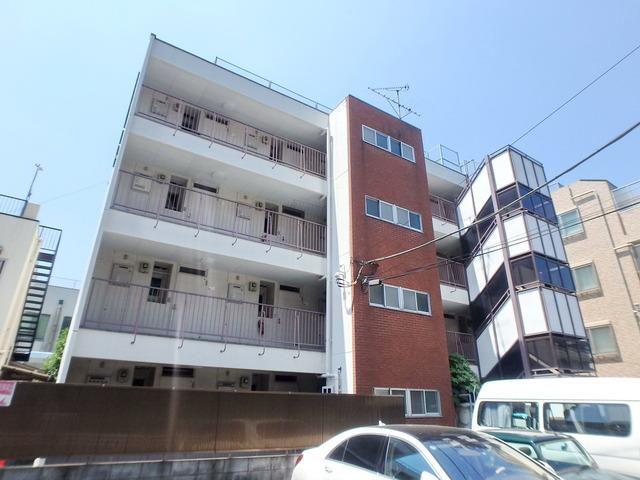 福島コーポ