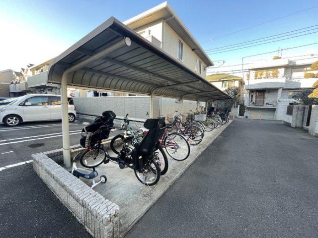 メゾンドフルール