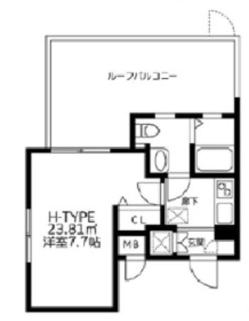 アルページュ阿佐ヶ谷
