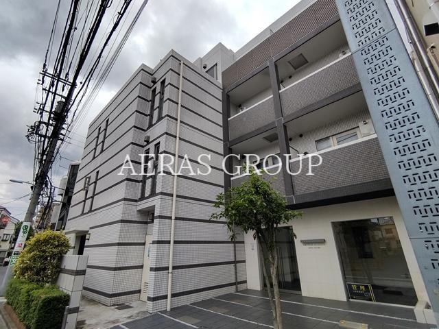 アルページュ阿佐ヶ谷