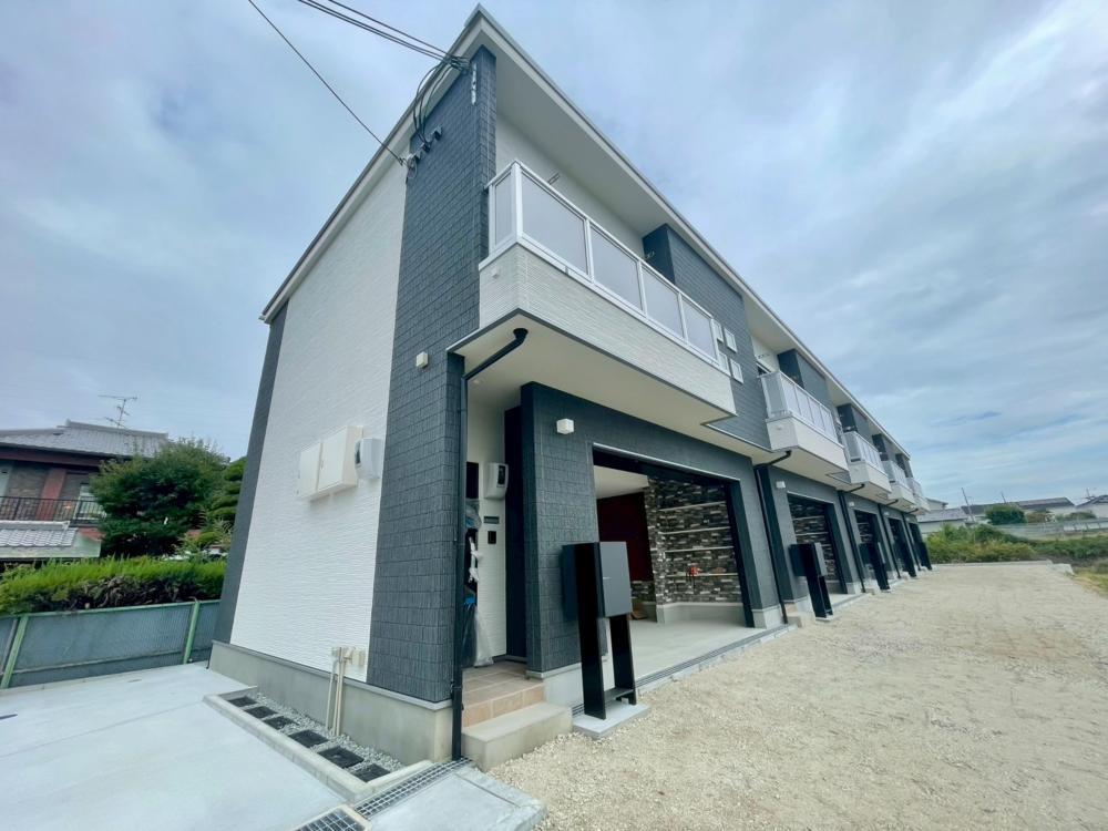 エスパース羽曳野