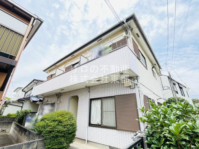 ハイツ岩田