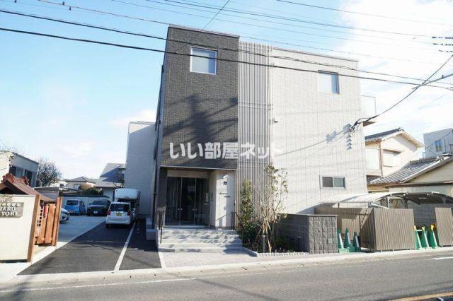 フォッサート・トレ かわせみ