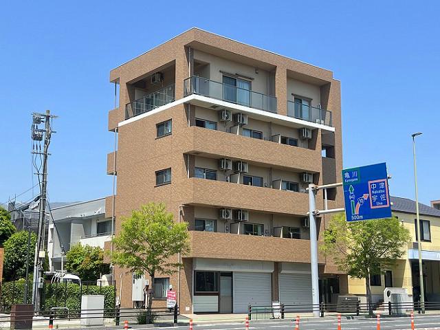 ベイサイド上人ヶ浜