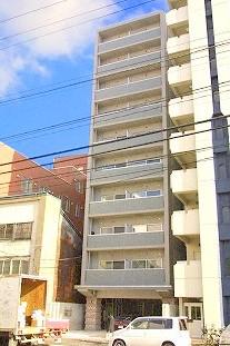 SAPPORO HILLS