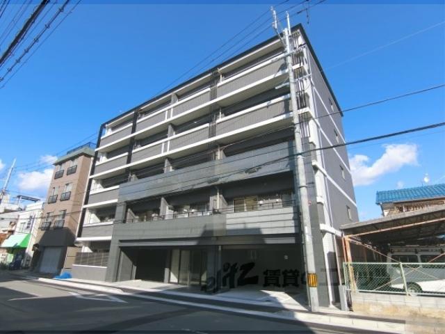 ベラジオ京都一乗寺