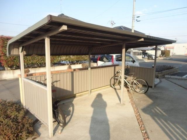グランモアK