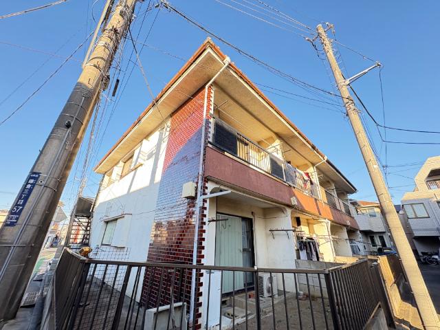 鎌倉コーポ