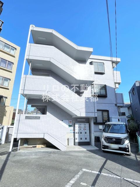 ハイツメロディアス