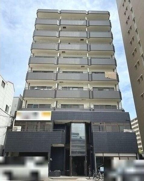 グランドール住之江
