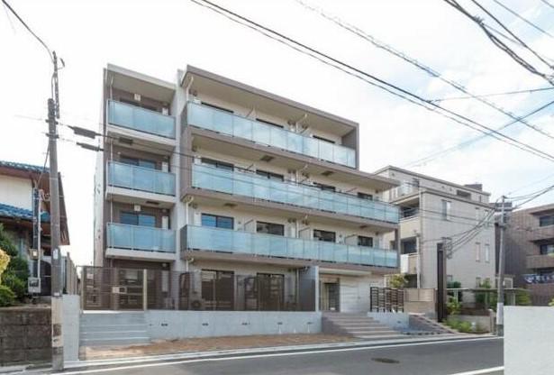 メイクスデザイン参宮橋