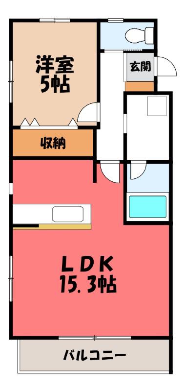 高崎栄町スターレジデンス