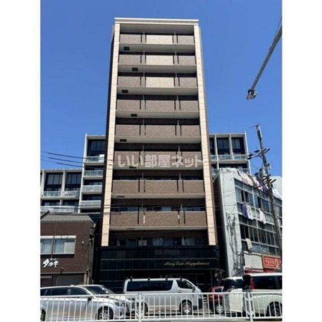 ライジングコート名古屋駅南