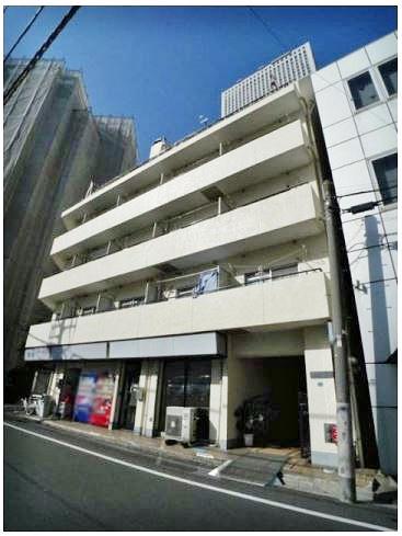 ドミー池袋
