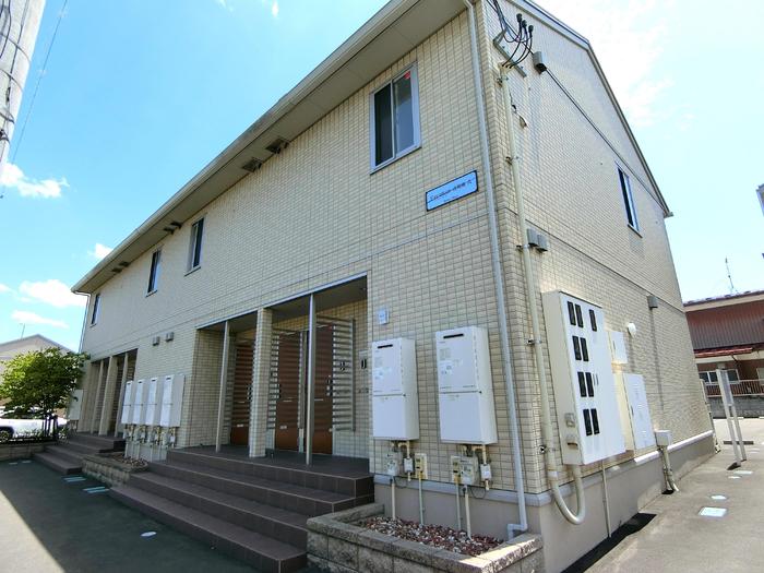 エクセルシオール吉岡南A