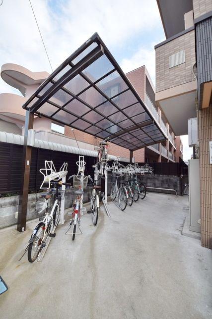 西武新宿線 本川越駅 徒歩7分 3階建 築14年