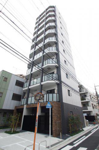 エルモサ川崎