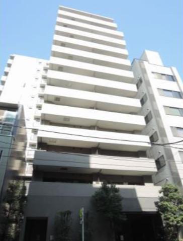 モア・クレスト築地