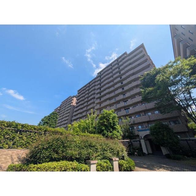 サンステージ緑園都市東の街10番館