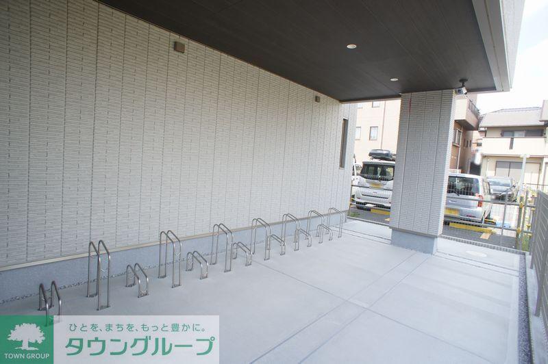 グラシア